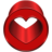 Heart Barrel - Red.ico