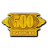 Gold Five Hundred.ico