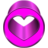 Heart Barrel - Pink.ico