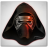 Kylo Ren Mask.ico