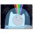   Finn Mertens (Finn The Human) of Adventure Time in a space.ico