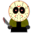 Southpark Jason Voorhees.ico Preview