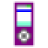 ipod purple.ico Preview