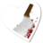 Axe Heart Icon.ico Preview