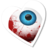 Eye Heart icon.ico Preview