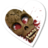Skull Heart.ico Preview