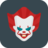 Pennwise Stephen King IT clown.ico