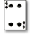 4 Spades.ico Preview