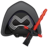 Kylo Ren Emoji.ico