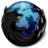 firefox blue & black 2.ico