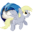 Derpy My Little Pony network.ico