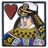 Navy Queen of Hearts.ico