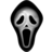 Ghostface Scream.ico