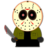 Jason Voorhees Southpark.ico Preview