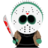 Jason Voorhees Southpark 2.ico