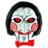 Jigsaw Saw II icon.ico Preview
