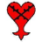 Heartless logo.ico Preview