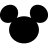Mouse ears.ico Preview