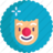 Clown II.ico Preview