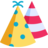 Party Hats .ico