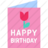 Happy Birthday Card.ico Preview