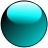 Sphere Cyan.ico