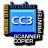 Brother Control Center 3d.ico Preview