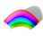 Rainbow.ico Preview