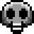 Skull 2.ico Preview