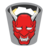 Devil recycle bin full.ico Preview