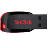 SanDisk Cruzer Blade 1.0.ico Preview