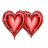 2289867-two-big-red-hearts-with-butterflies-and-ribbons-256x256x Preview