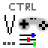 VirtualCtrl.ico Preview