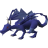 OSRS Blue dragon icon!.ico Preview