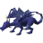 OSRS Blue dragon icon!.ico