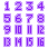 Purple 5x7.ico Preview