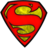 Superman logo II icon.ico Preview