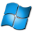 Windows 7 logo (Windows 10 Style.ico