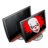 Pennywise My Computer.ico