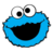 Cookie Monster My Computer.ico