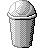 Windows 98 Recycle Empty.ico