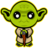 Yoda II My Computer Preview