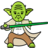 Master Yoda My Computer