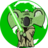 Koala Yoda Network Neighborgood.ico Preview