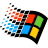 Windows 95.ico Preview