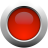 Red Button.ico Preview