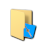 Roblox Folder Icon #3.ico Preview