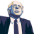 bernie 2020.ico Preview