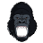 Ape Mask.ico Preview