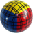 Rubik's Cube sphere.ico